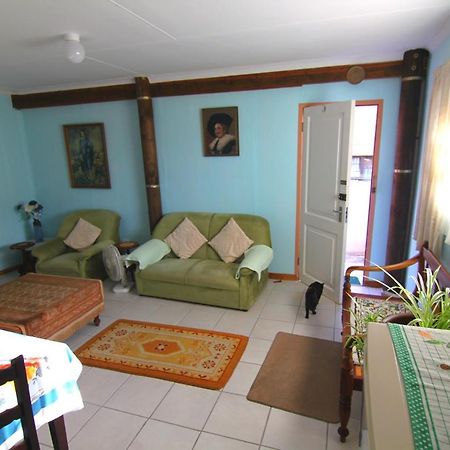 Sea & Lakes Self-Catering Уилдернесс Экстерьер фото