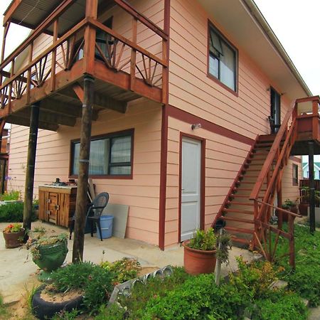 Sea & Lakes Self-Catering Уилдернесс Экстерьер фото