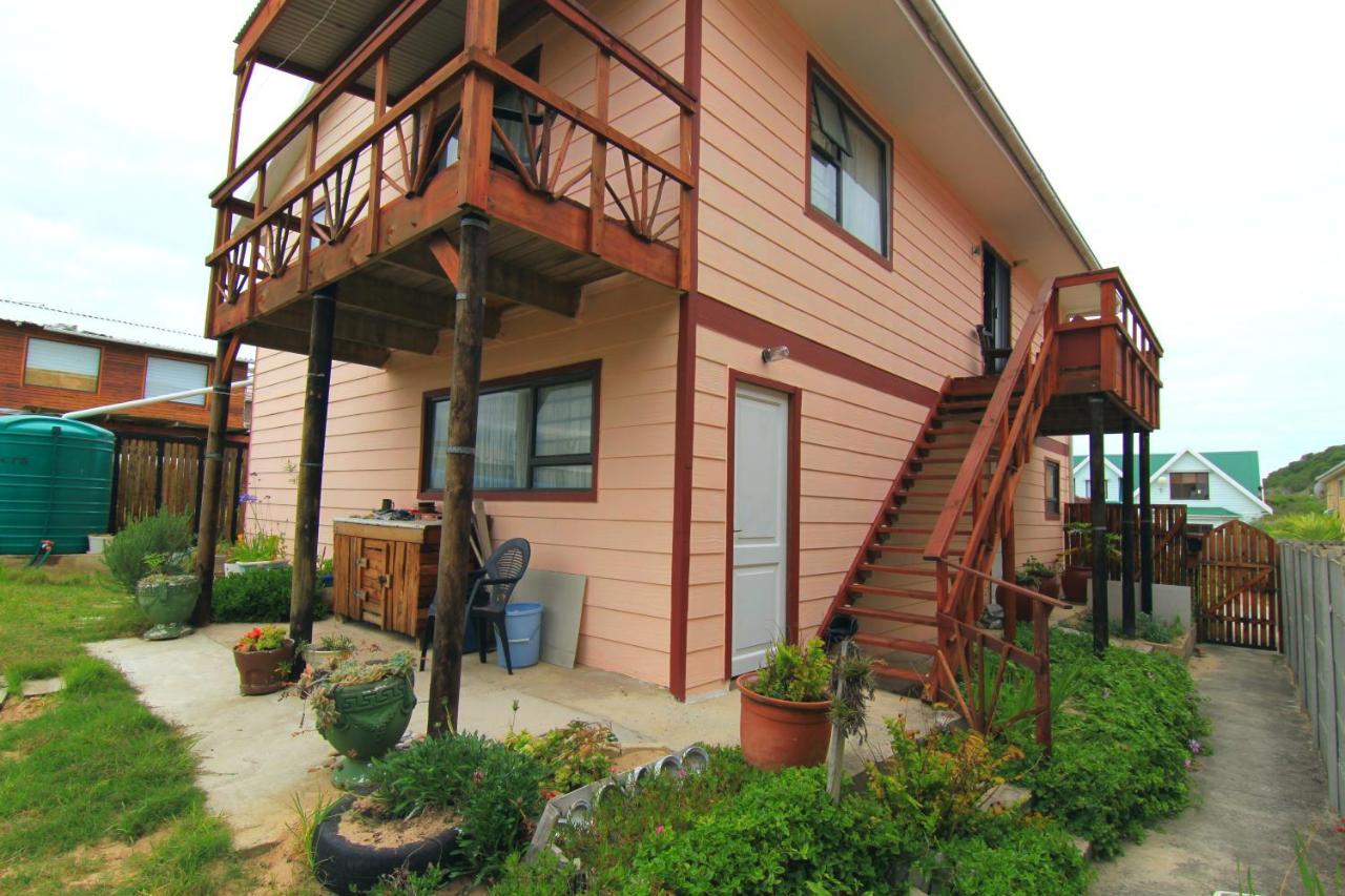 Sea & Lakes Self-Catering Уилдернесс Экстерьер фото